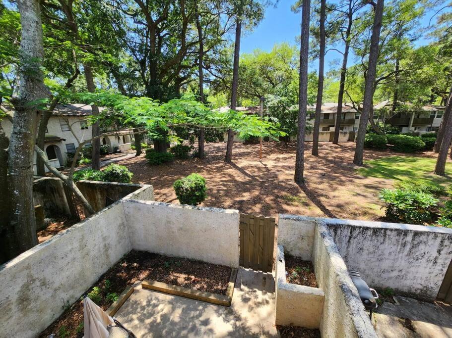 Serenity In Paradise Hilton Head Island Exterior photo