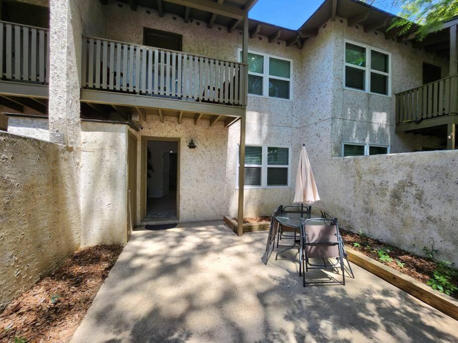 Serenity In Paradise Hilton Head Island Exterior photo